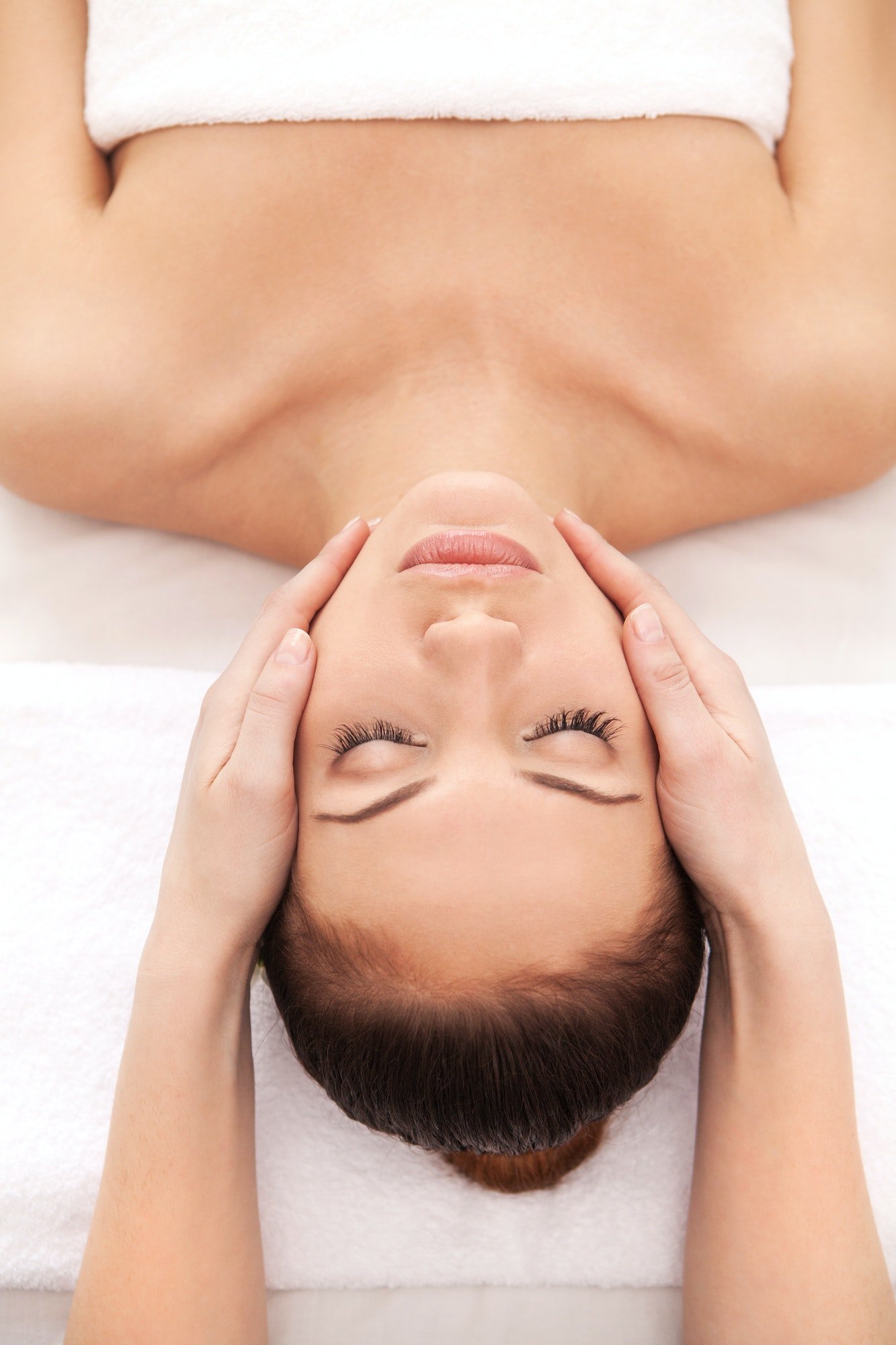 Soins du visage